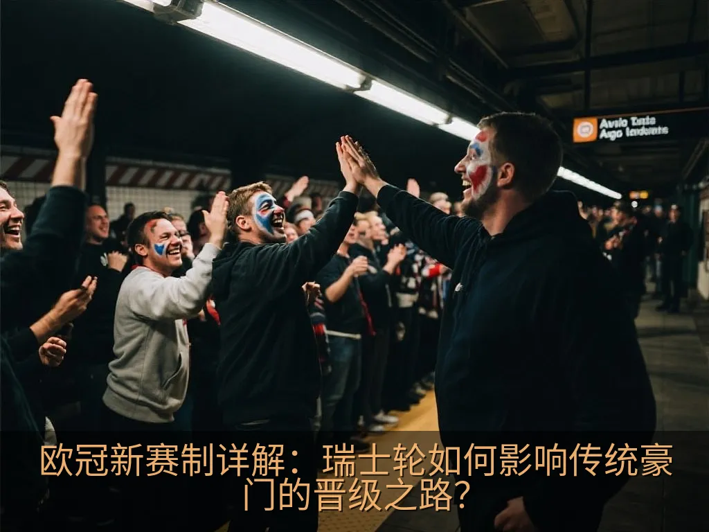 欧冠新赛制详解：瑞士轮如何影响传统豪门的晋级之路？